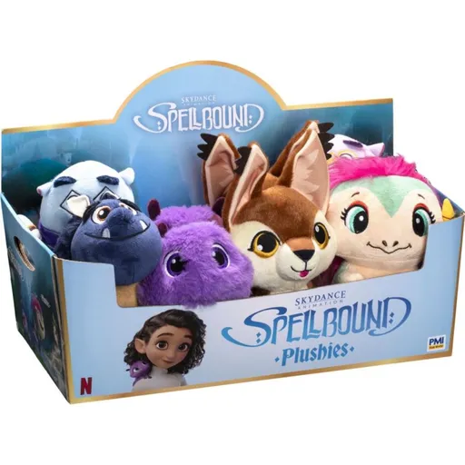 Spellbound plyšová figurka 25 cm