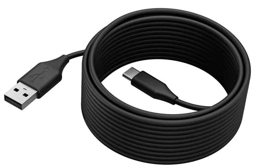 Jabra kabel pro PanaCast 50, USB 3.0, délka 5 m, USB-C-