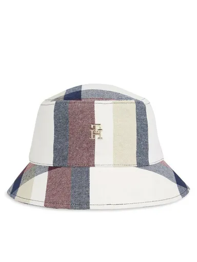 Tommy Hilfiger dámský klobouček AW0AW15172 OS