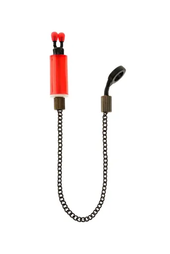 Zfish Řetízkový Swinger Chain Hanger - Červená,Zfish Řetízkový Swinger Chain Hanger - Červená