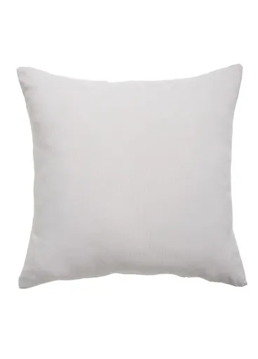 Polštářek s výplní a zipem