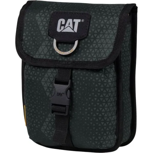 CATERPILLAR MILLENIAL CLASSIC RHETT Crossbody taška, černá, velikost