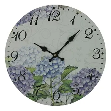 Goba hodiny Hortenzie keř (2000004)
