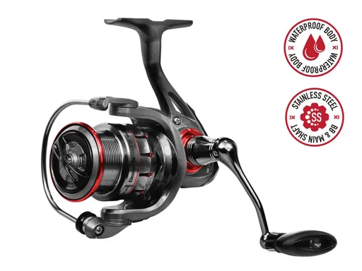 Delphin Naviják Ixtrek 4T 4000,Delphin Naviják Ixtrek 4T 4000