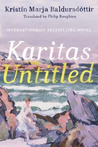 Karitas Untitled - Kristin Marja Baldursdottir