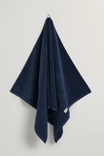 RUČNÍK GANT PREMIUM TOWEL 70X140 MARINE
