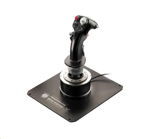 Thrustmaster Joystick HOTAS WARTHOG STICK pro PC (2960738)