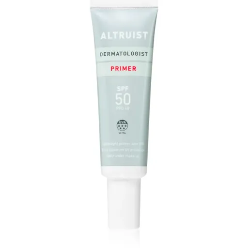 Altruist Primer podkladová báze pod make-up SPF 50 30 ml