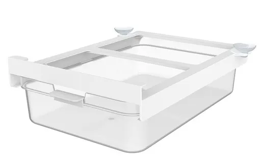 Šuplík do ledničky CAUMA box 2,6 L