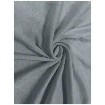 Chanar prostěradlo jersey do postýlky - 70x140 šedá (02-04-0002-06-05-010)
