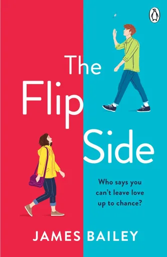 The Flip Side - James Bailey