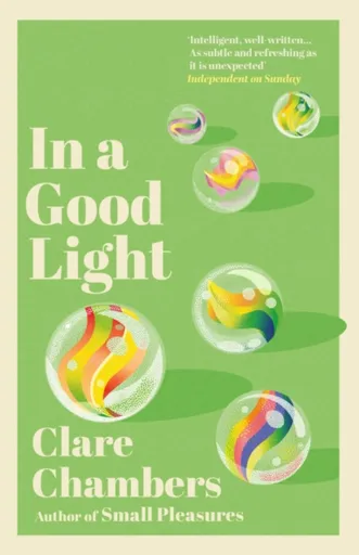In A Good Light - Chambers Clare