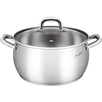 LAMART hrnec 24x13,5cm LT1162 SHAPE (LT1162 SHAPE)