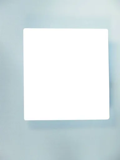 Stropní lampa Trash stropní lampa 2X40W E27 modrá