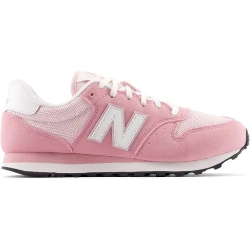 New Balance GW500PKS Dámská volnočasová obuv, růžová, velikost 37