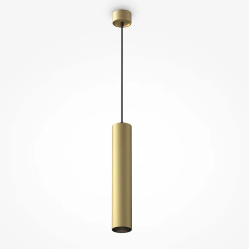 MAYTONI Závěsné svítidlo Artisan GU10x1 10W P082PL-GU10-MG