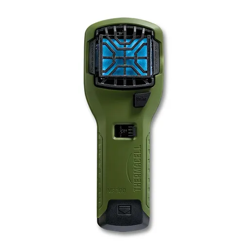 Thermacell Ruční odpuzovač komárů MR-300G,Thermacell Ruční odpuzovač komárů MR-300G