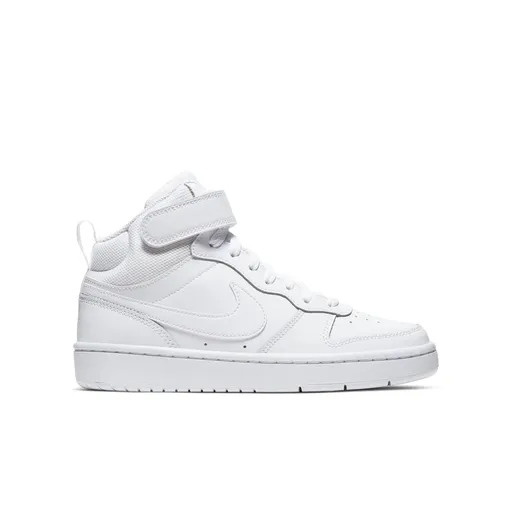 Nike Court Borough Mid 2 Big Kids Shoes 38,5