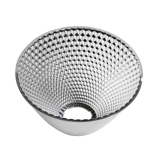 SLV BIG WHITE ENOLA L reflektor chrom 60° 1005263