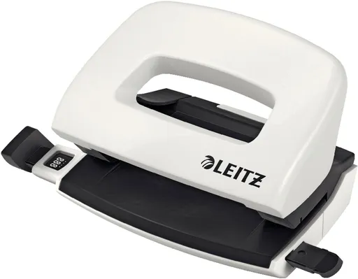 LEITZ WOW NeXXt 5060, bílá (50601001)