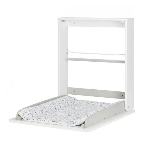 Badabulle sklápěcí přebalovací pult Plouf