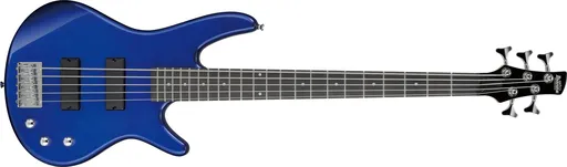 Ibanez GSR185 Jewel Blue
