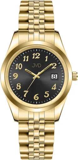 JVD Analogové hodinky JZ216.3