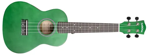 Cascha CUC104 Concert Linden Green