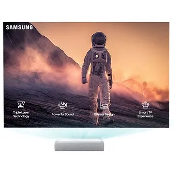 Samsung The Premiere SP-LSP9T (SP-LSP9TFAXXH)