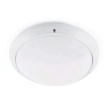 FARO 70722 - VenKovní stropní svítidlo DAKRON 1xE27/40W/230V IP65 (104432)