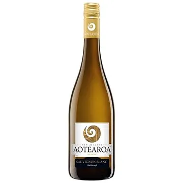 AOTEAROA Sauvignon blanc 2020 0,75l (4008005630600)