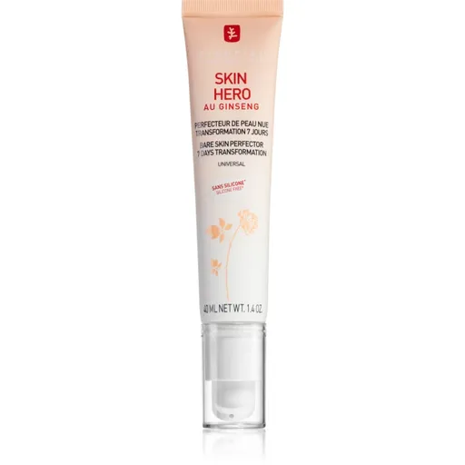 Erborian Skin Hero Bare Skin Perfector revitalizační pleťová emulze 40 ml