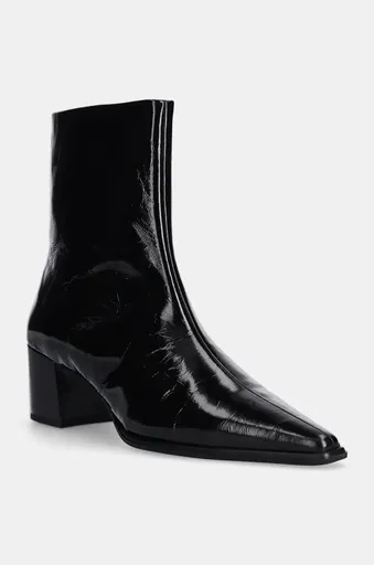 Kožené kotníkové boty Vagabond Shoemakers GISELLE