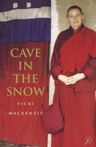 Cave in the Snow - Vicki Mackenzie