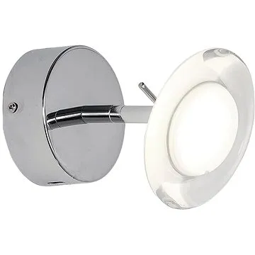 LED Nástěnné svítidlo ELLIPSE LED/5W/230V (81606)