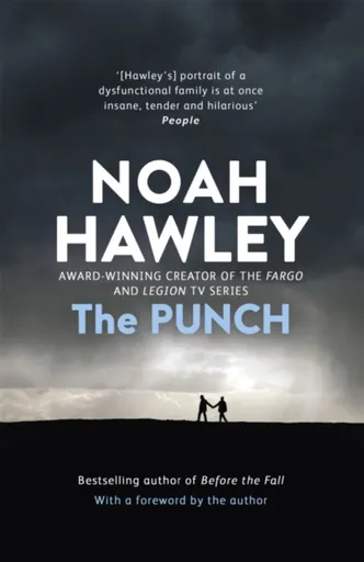 The Punch - Noah Hawley