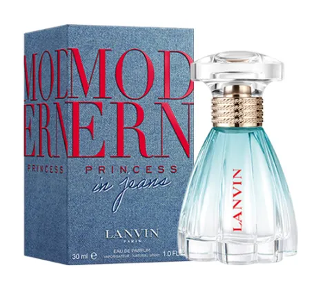 Lanvin Modern Princess In Jeans - EDP 30 ml