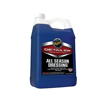 Meguiar's All Season Dressing, 3,78 l (D16001)