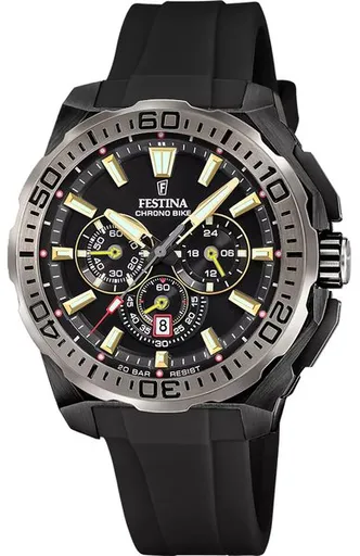 Festina Chrono Bike 20726/3