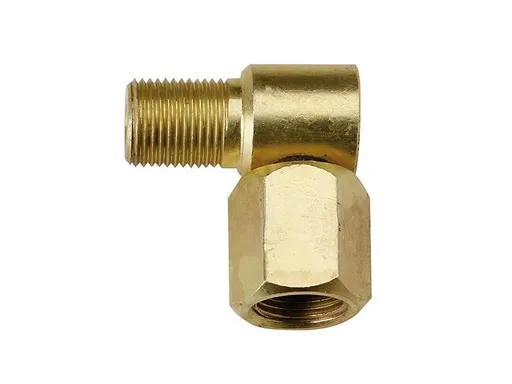 Matice s kolenem MEVA 4372C M9x0,75