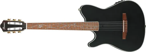 Ibanez TOD10NL Transparent Black (použité)