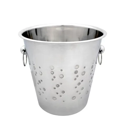 Nerezová chladicí nádoba na víno TORO 22cm