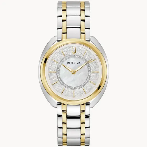 Bulova Classic Duality 98X134