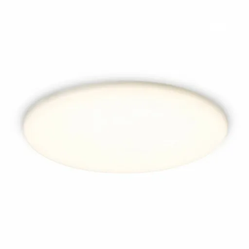 RED - DESIGN RENDL RENDL BELI R 21 zápustná mléčný akryl 230V LED 27W IP65 3000K R13432