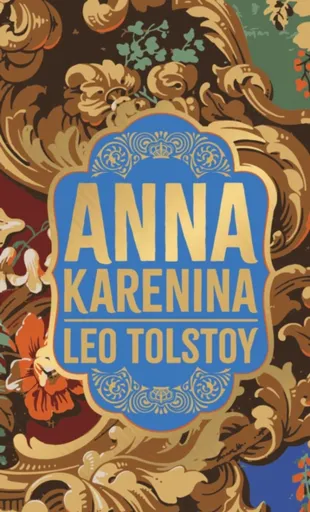 Anna Karenina