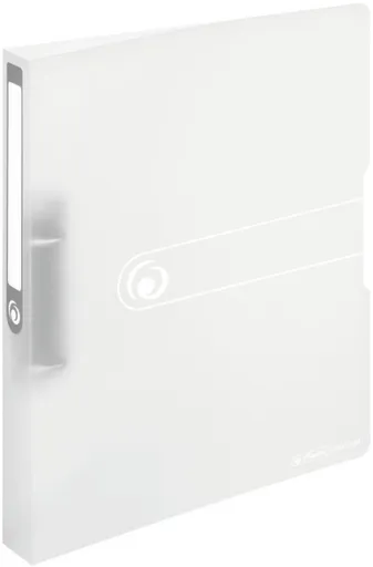 Pořadač A4/4 cm, čirý