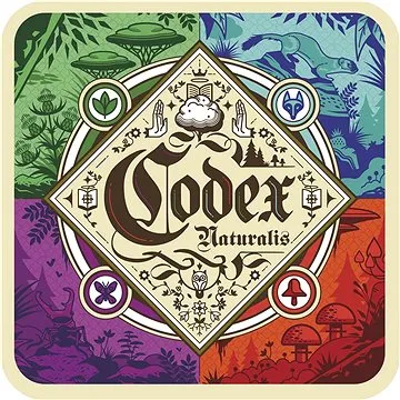 Codex Naturalis (8595558304677)