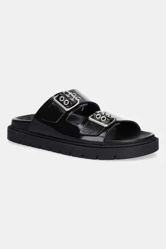 Semišové pantofle Copenhagen Suede