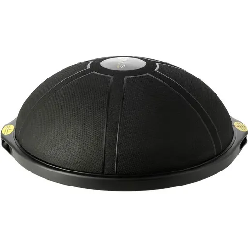 HMS BSX PRO Balanční míč, černá, velikost