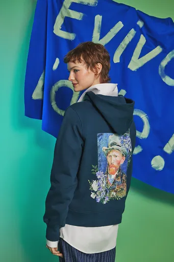 Bavlněná mikina Medicine